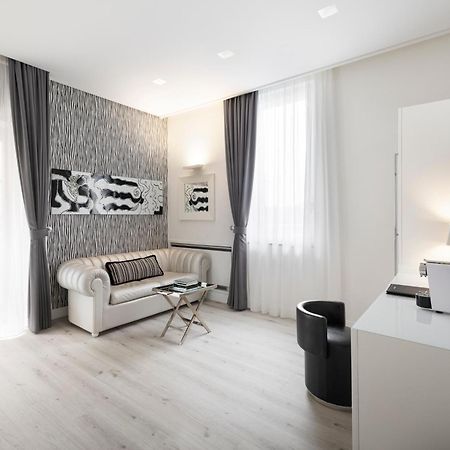 Lhp Hotel Montecatini Palace & Spa Ngoại thất bức ảnh Suite