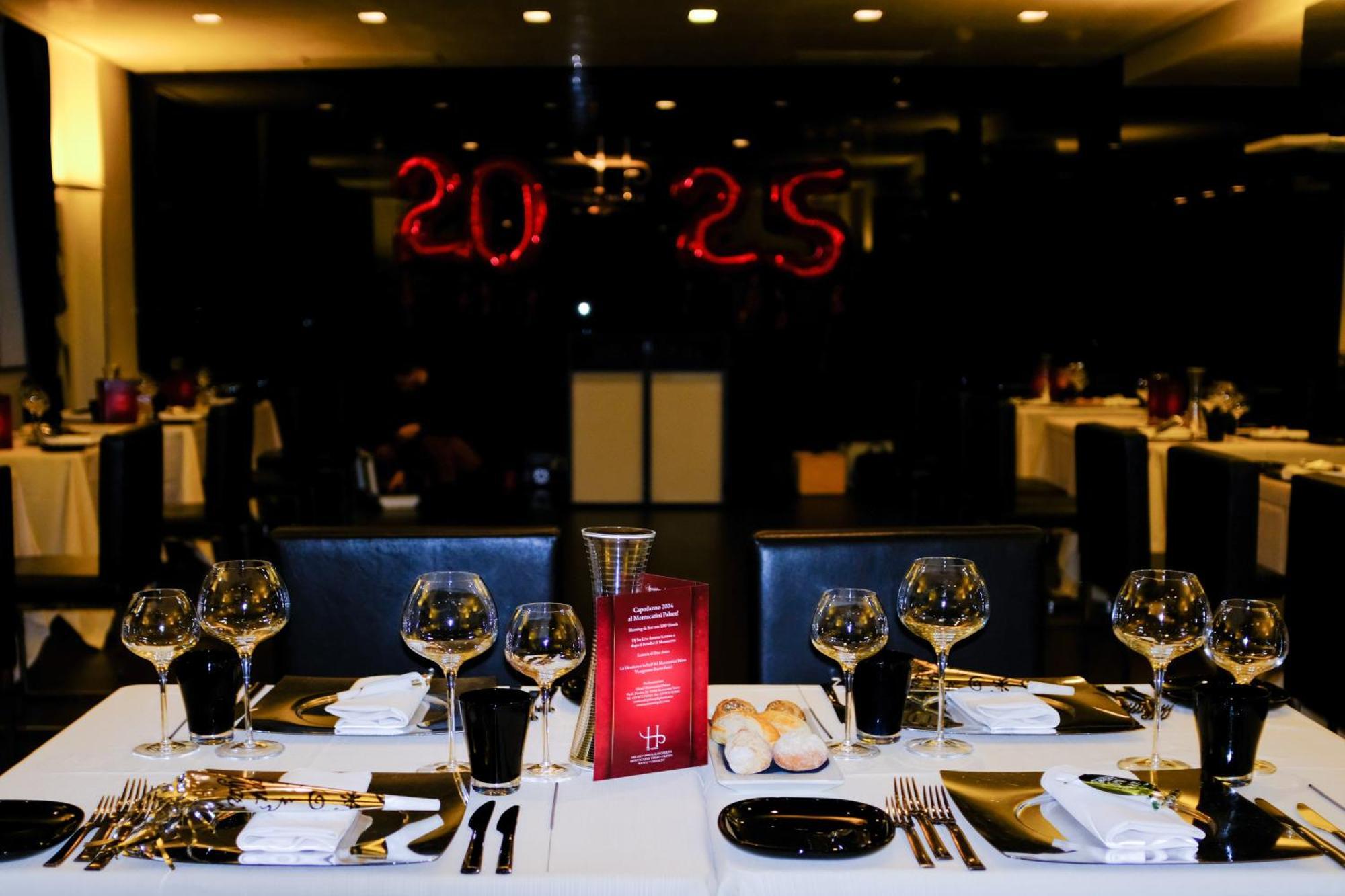 Lhp Hotel Montecatini Palace & Spa Ngoại thất bức ảnh Restaurant 20.25