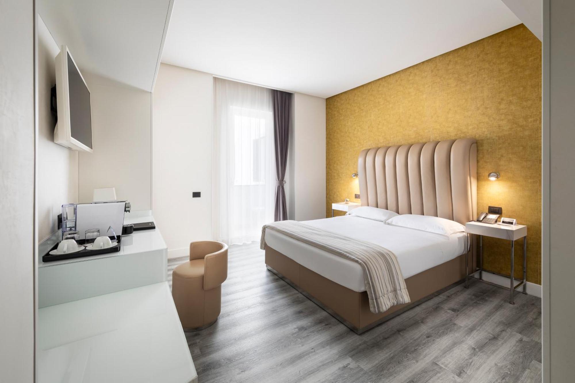 Lhp Hotel Montecatini Palace & Spa Ngoại thất bức ảnh Deluxe room