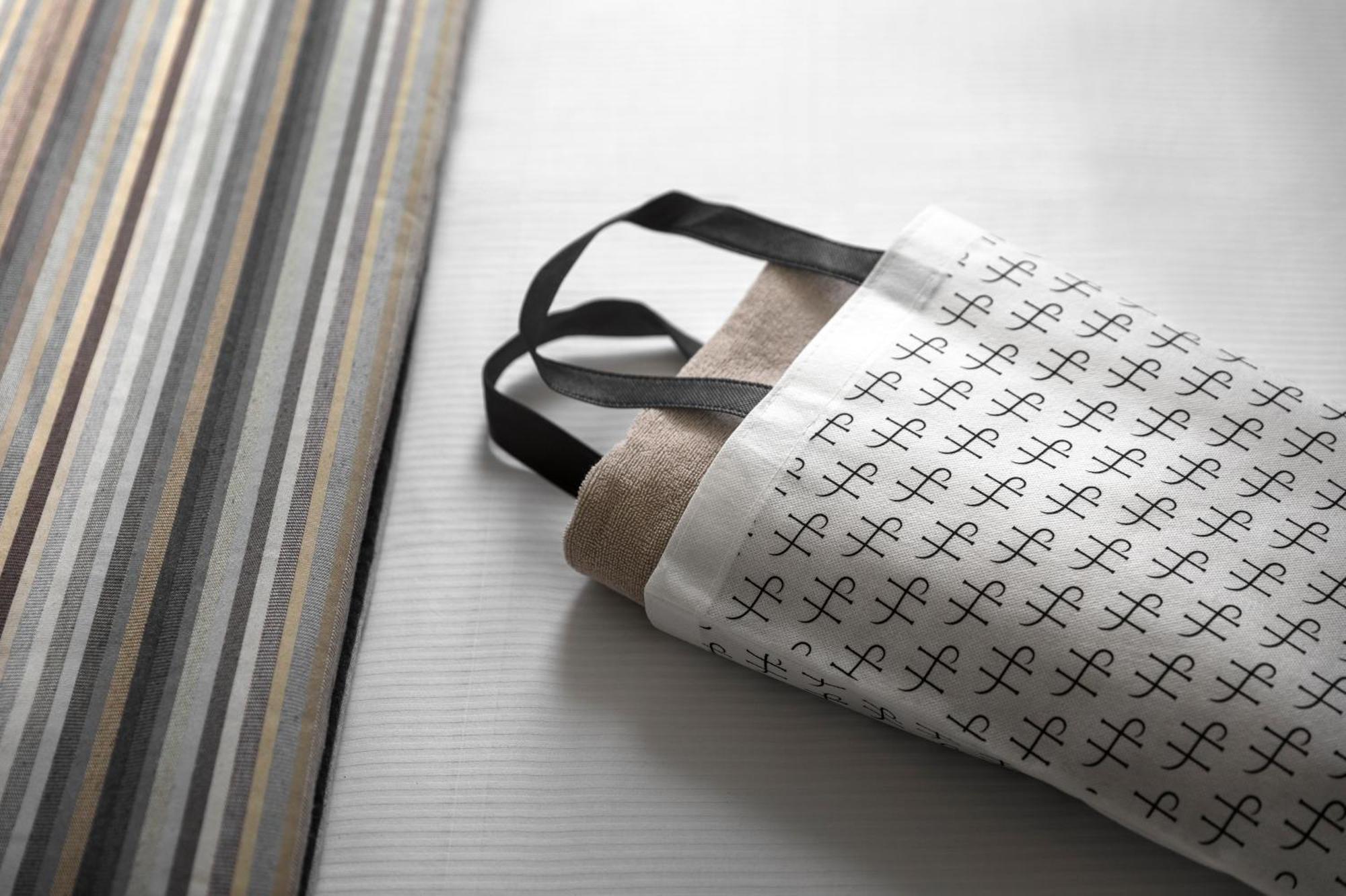 Lhp Hotel Montecatini Palace & Spa Ngoại thất bức ảnh A paper bag